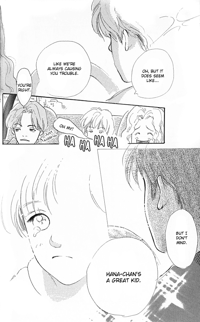 I Love Her Chapter 5 page 15 - Chapter 5