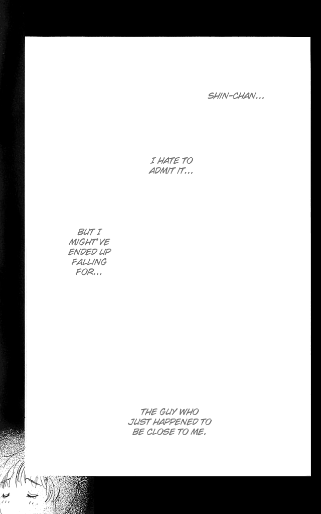 I Love Her Chapter 5 page 16 - Chapter 5