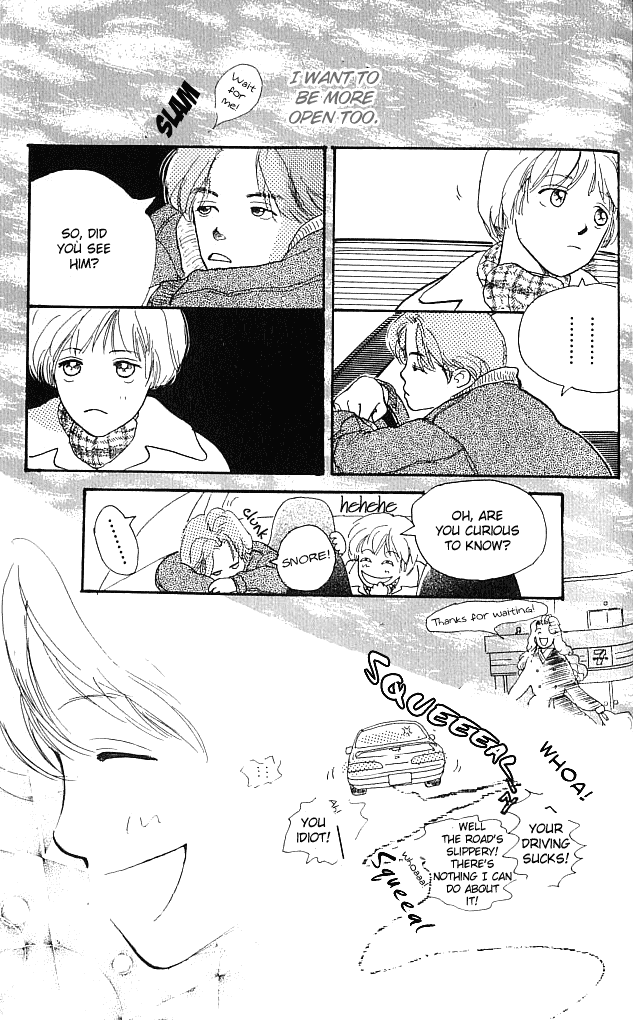 I Love Her Chapter 5 page 18 - Chapter 5