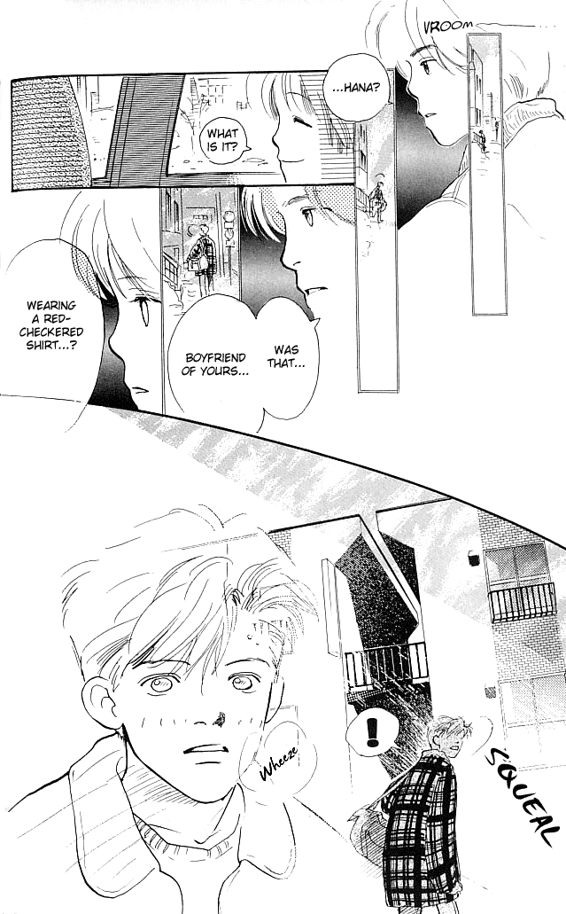 I Love Her Chapter 5 page 19 - Chapter 5