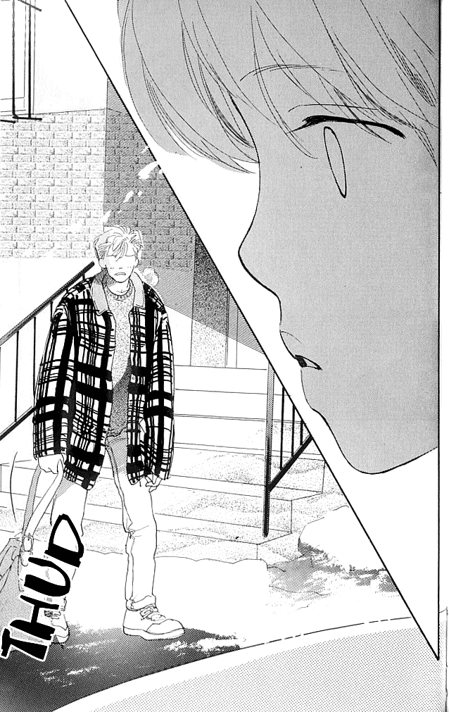I Love Her Chapter 5 page 20 - Chapter 5