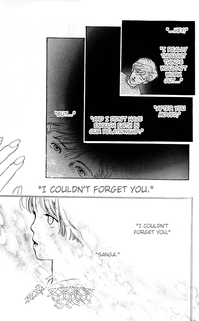I Love Her Chapter 5 page 5 - Chapter 5