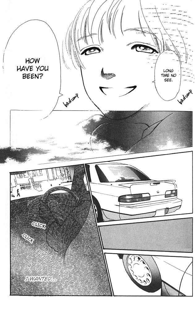 I Love Her Chapter 5 page 7 - Chapter 5