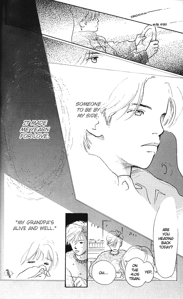 I Love Her Chapter 5 page 8 - Chapter 5