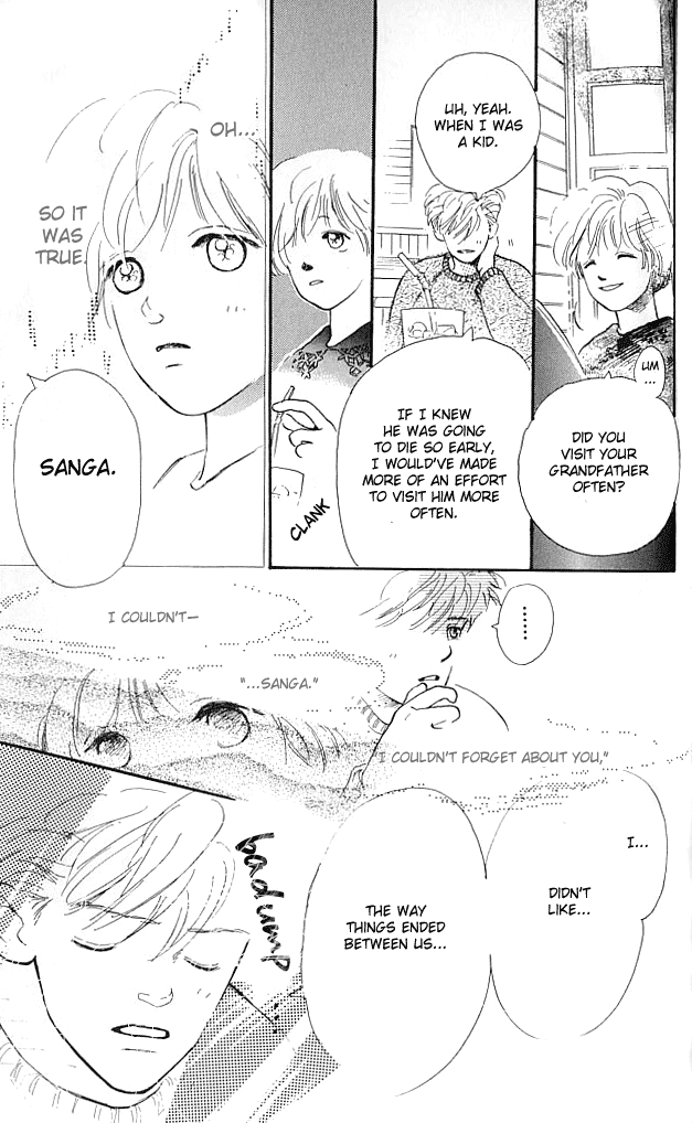 I Love Her Chapter 5 page 9 - Chapter 5
