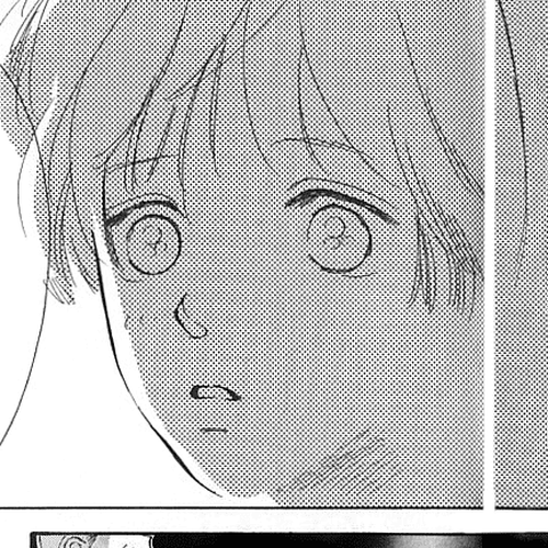I Love Her Chapter 5 cover