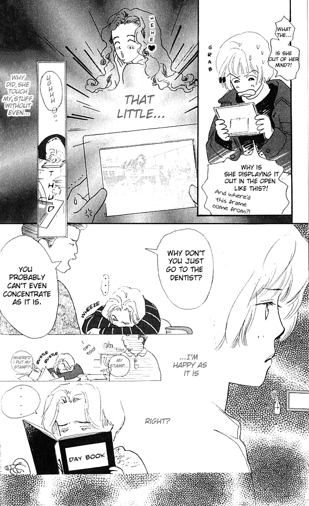 I Love Her Chapter 6 page 13 - Chapter 6