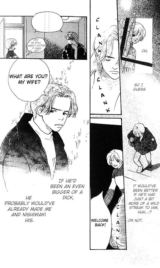 I Love Her Chapter 6 page 15 - Chapter 6