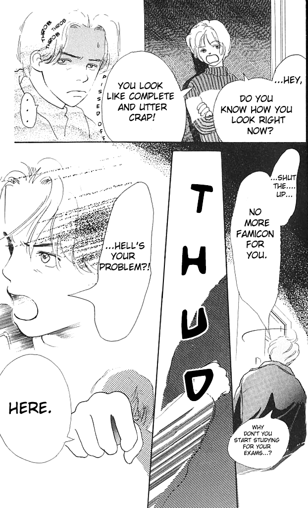 I Love Her Chapter 6 page 16 - Chapter 6