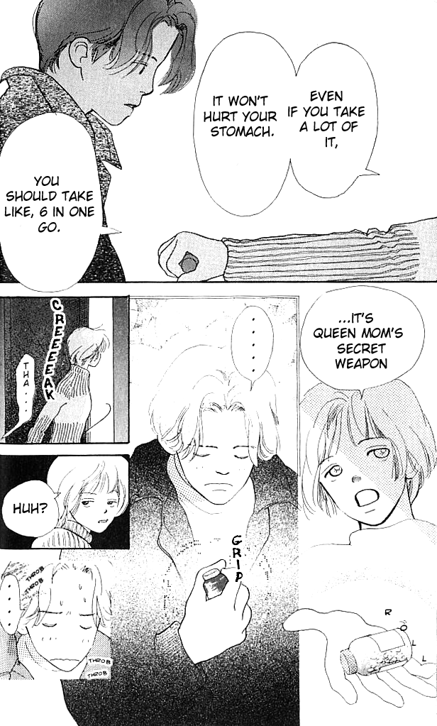 I Love Her Chapter 6 page 17 - Chapter 6