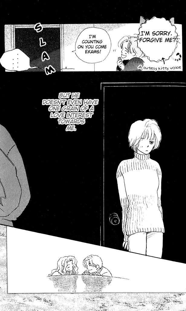 I Love Her Chapter 6 page 18 - Chapter 6