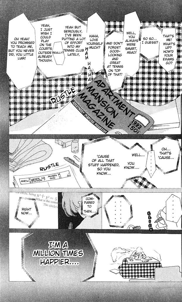 I Love Her Chapter 6 page 20 - Chapter 6