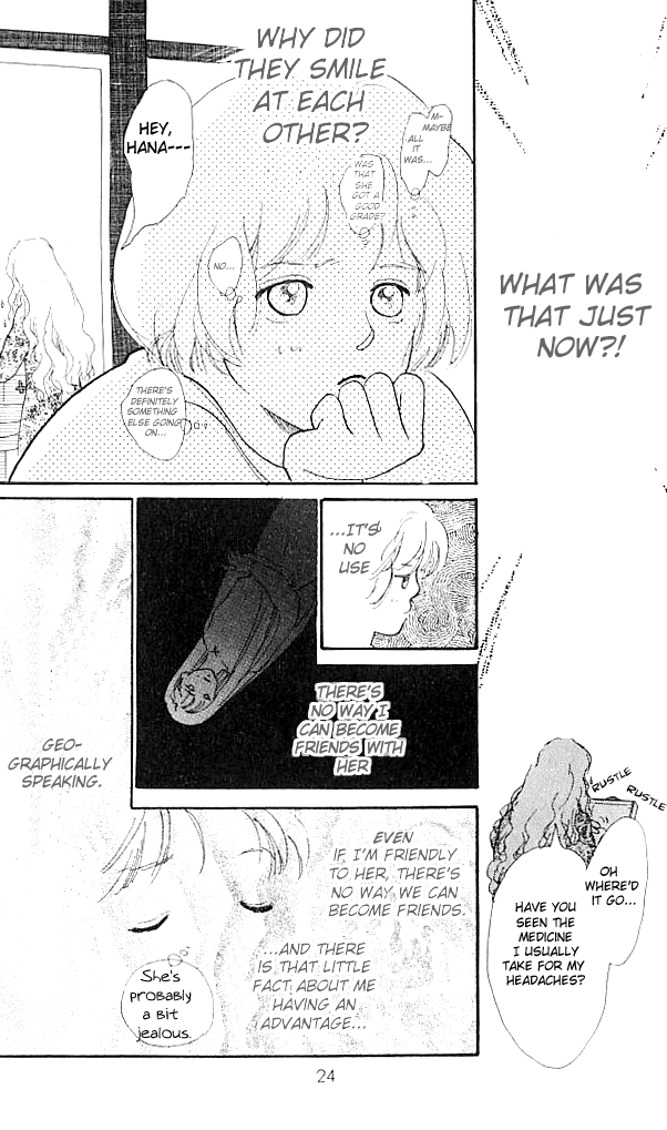 I Love Her Chapter 6 page 25 - Chapter 6