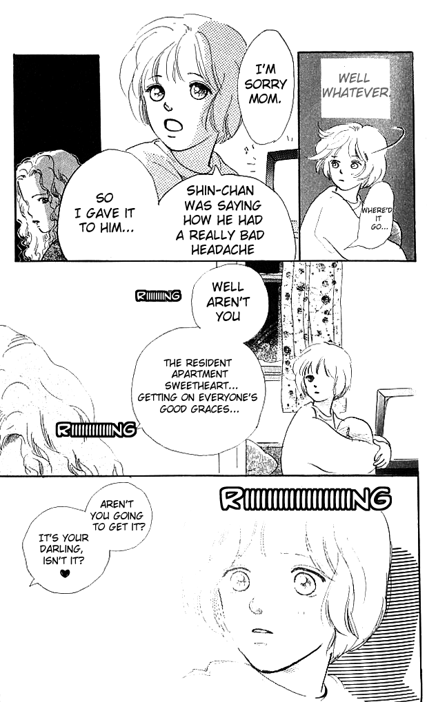 I Love Her Chapter 6 page 26 - Chapter 6