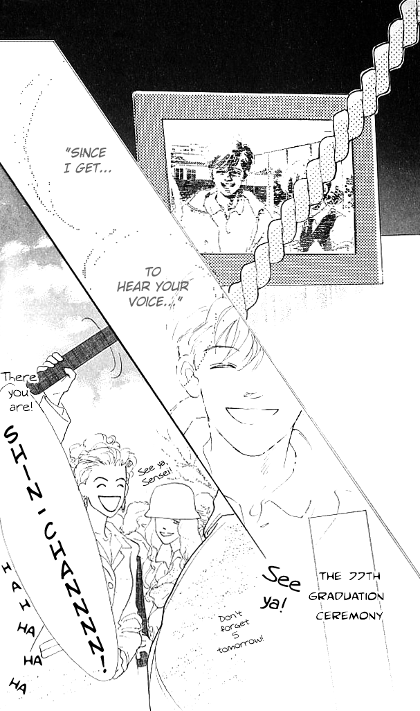 I Love Her Chapter 6 page 27 - Chapter 6