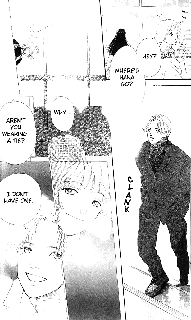 I Love Her Chapter 6 page 29 - Chapter 6