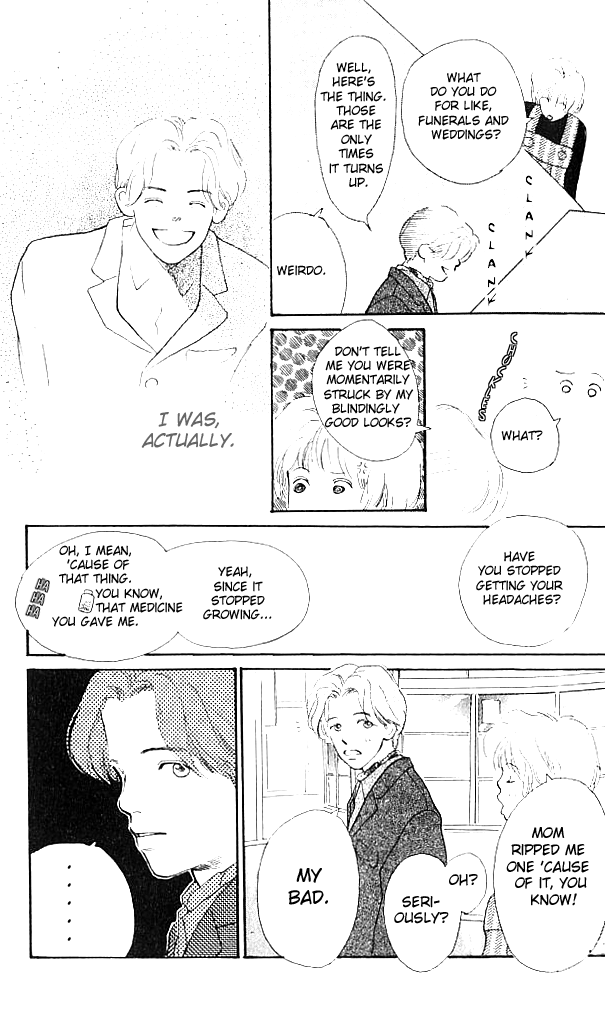 I Love Her Chapter 6 page 30 - Chapter 6