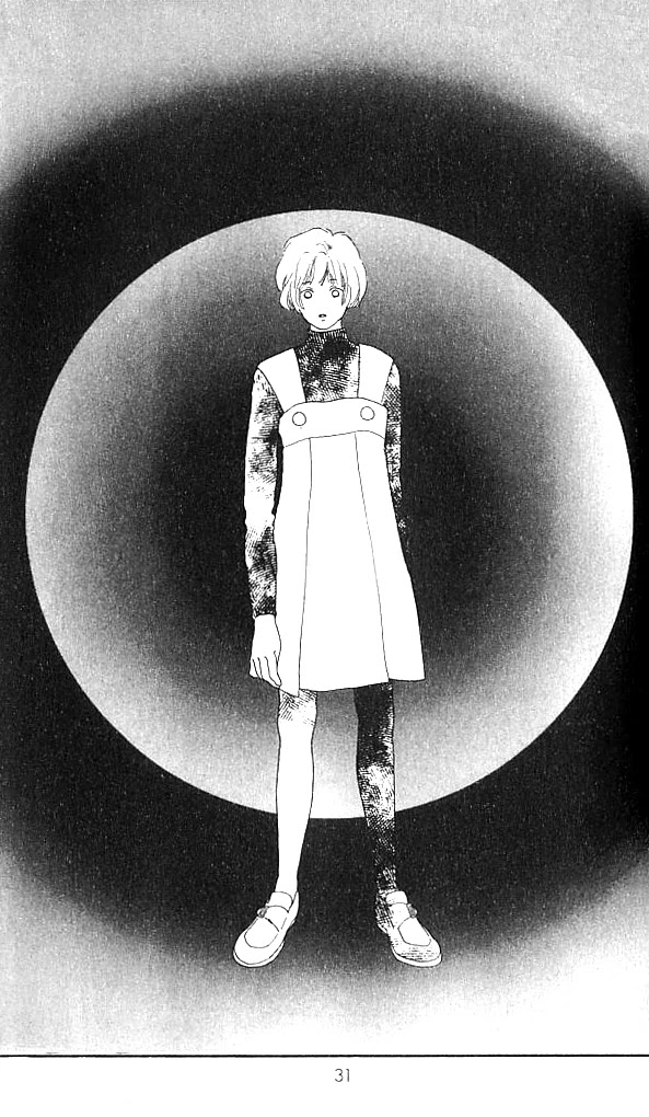 I Love Her Chapter 6 page 32 - Chapter 6