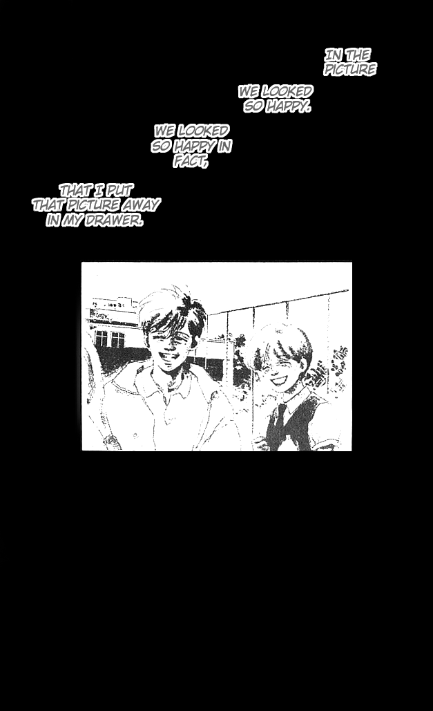 I Love Her Chapter 6 page 6 - Chapter 6