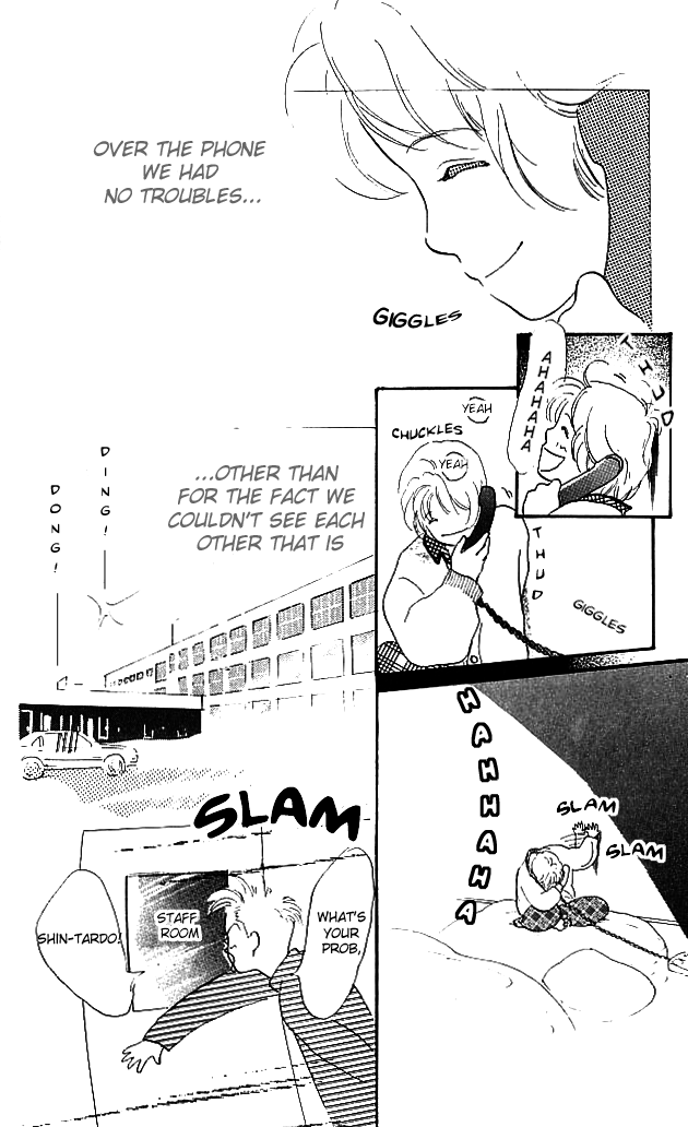 I Love Her Chapter 6 page 9 - Chapter 6