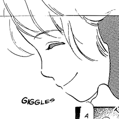 I Love Her Chapter 6 cover