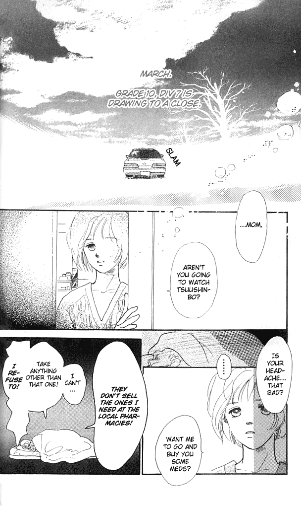 I Love Her Chapter 7 page 10 - Chapter 7