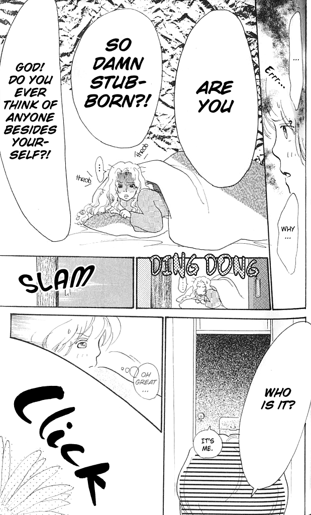 I Love Her Chapter 7 page 11 - Chapter 7