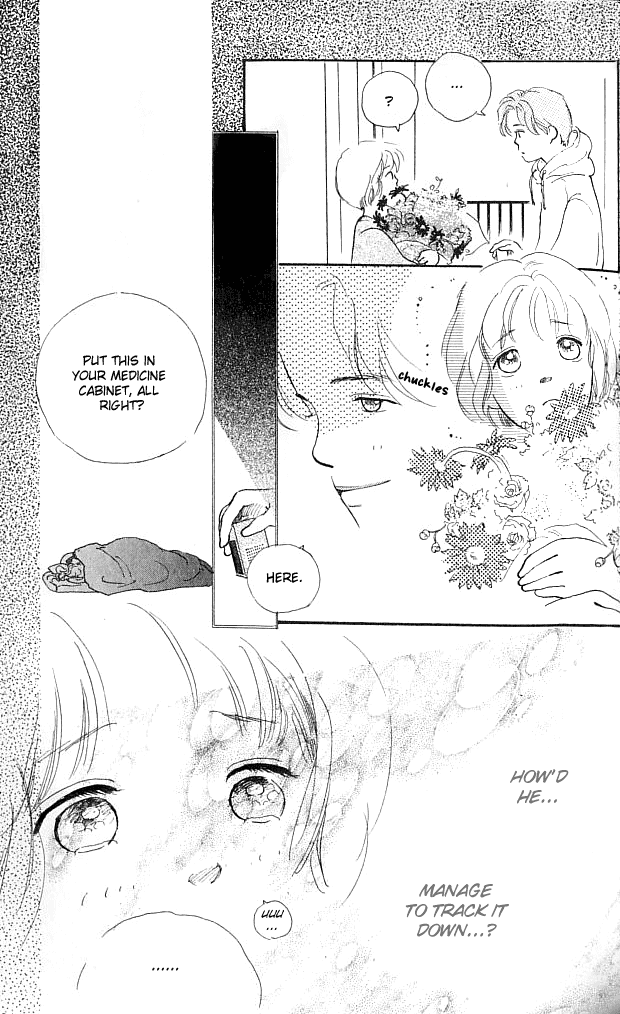 I Love Her Chapter 7 page 13 - Chapter 7