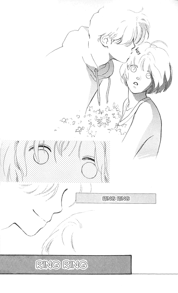 I Love Her Chapter 7 page 18 - Chapter 7
