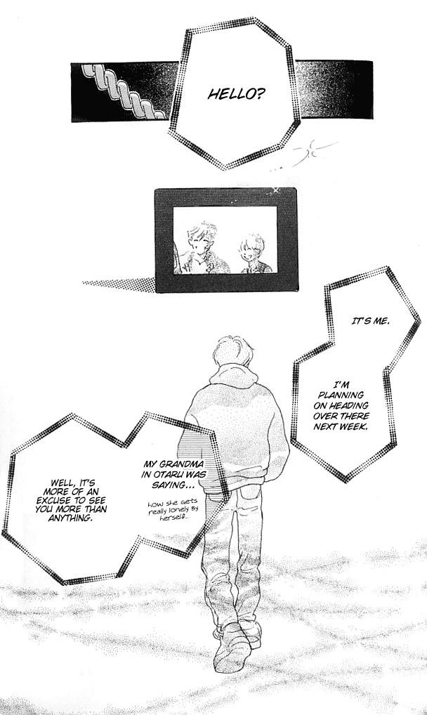 I Love Her Chapter 7 page 19 - Chapter 7