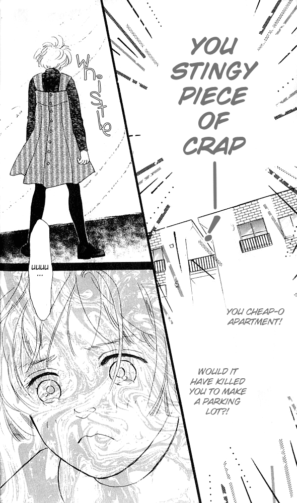 I Love Her Chapter 7 page 2 - Chapter 7