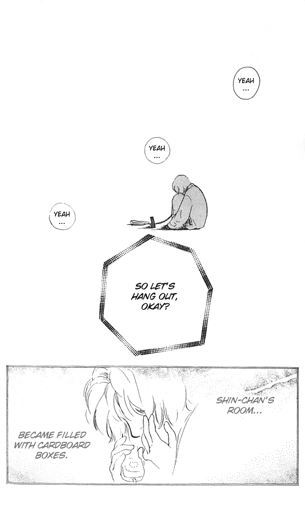I Love Her Chapter 7 page 20 - Chapter 7