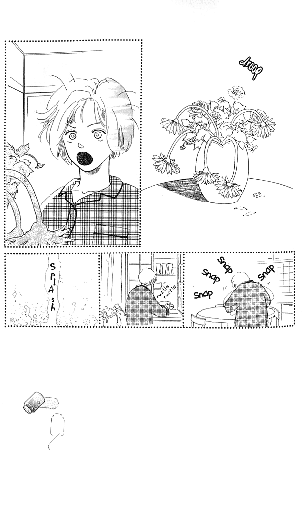 I Love Her Chapter 7 page 21 - Chapter 7
