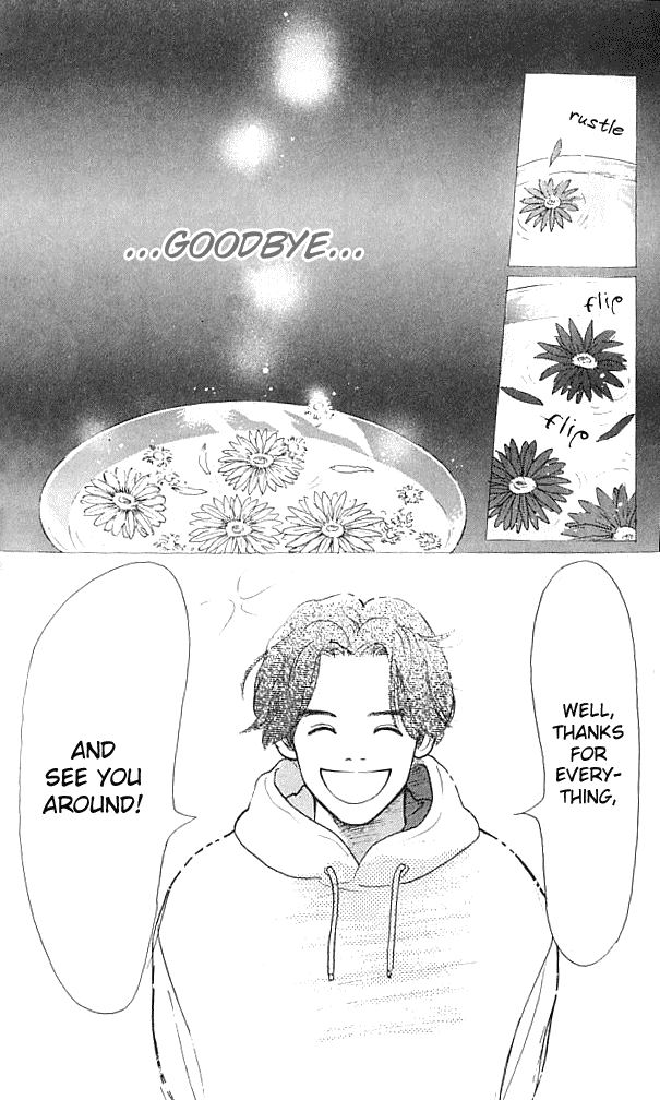 I Love Her Chapter 7 page 22 - Chapter 7