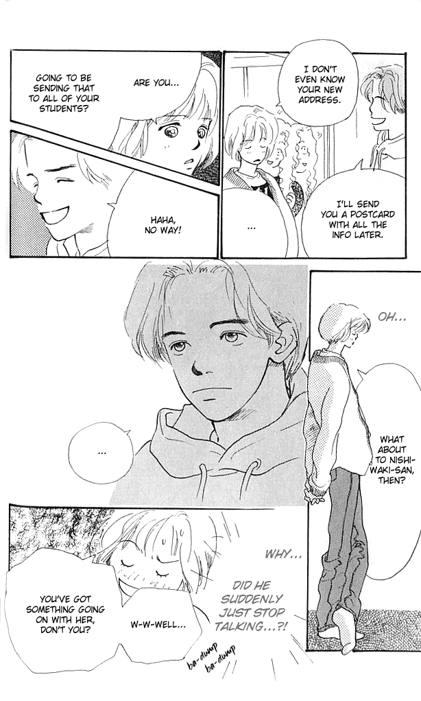 I Love Her Chapter 7 page 24 - Chapter 7