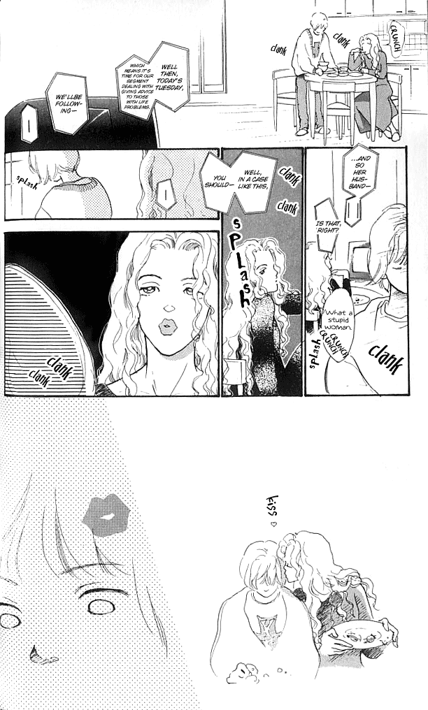 I Love Her Chapter 7 page 26 - Chapter 7
