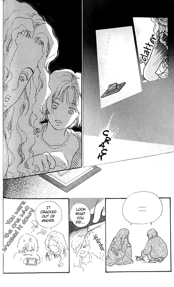 I Love Her Chapter 7 page 28 - Chapter 7
