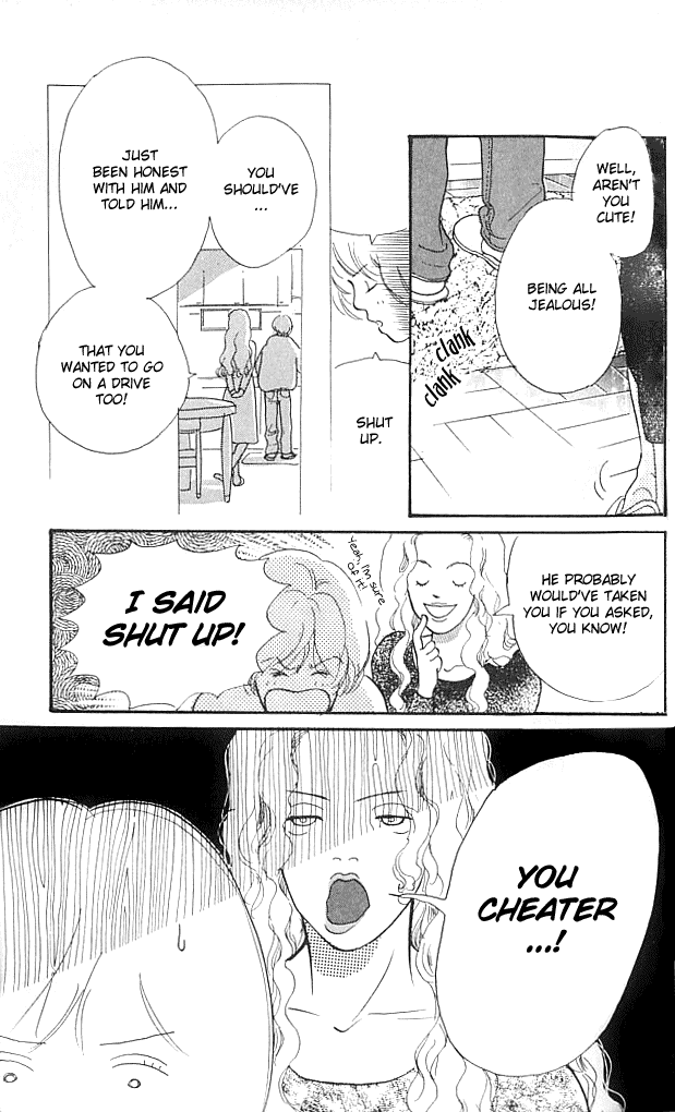 I Love Her Chapter 7 page 29 - Chapter 7