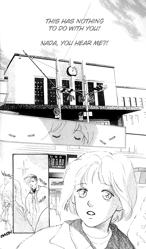 I Love Her Chapter 7 page 30 - Chapter 7