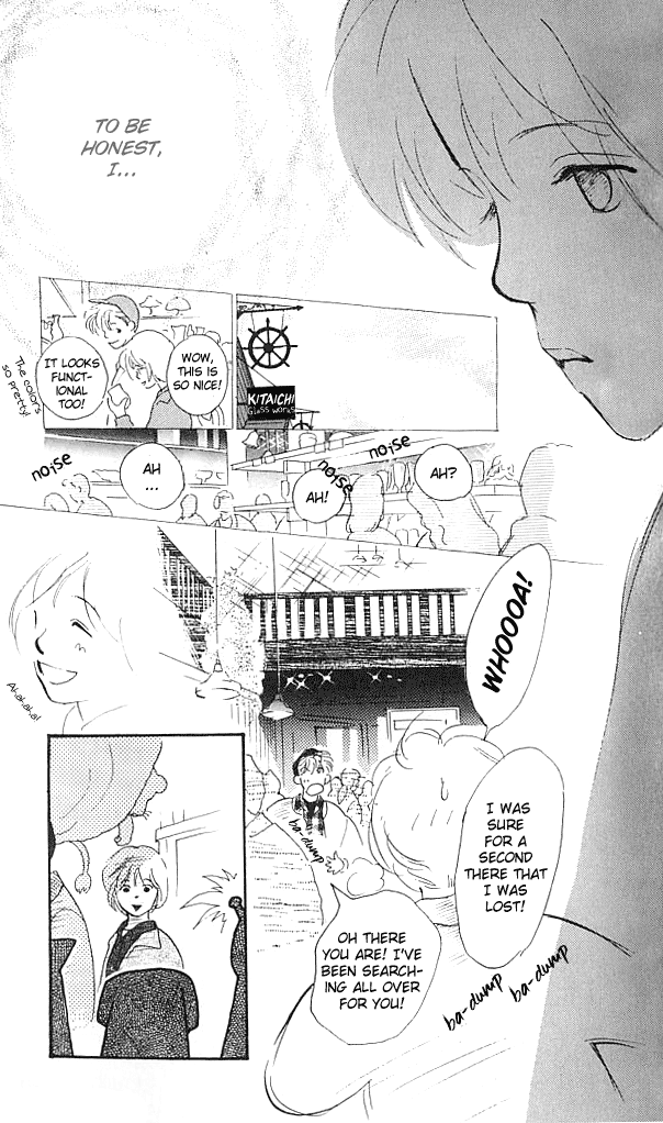 I Love Her Chapter 7 page 33 - Chapter 7