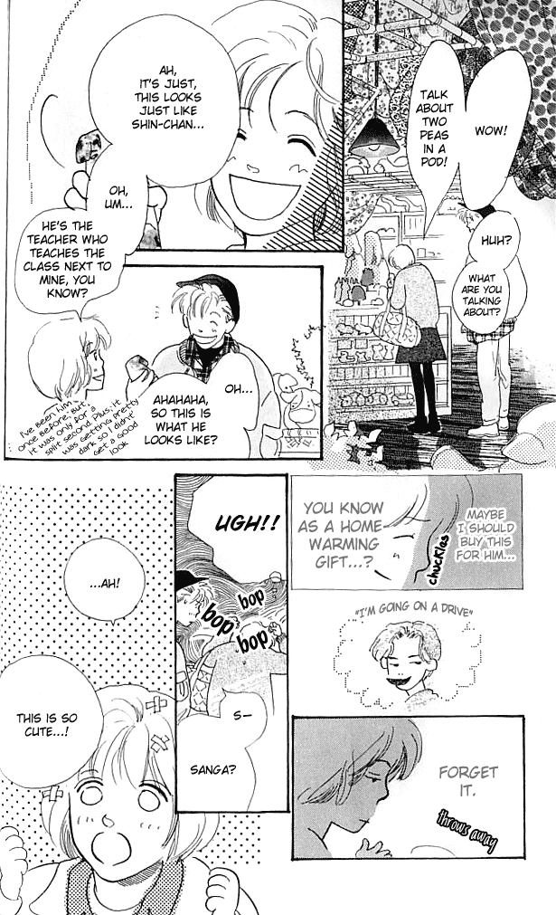 I Love Her Chapter 7 page 34 - Chapter 7