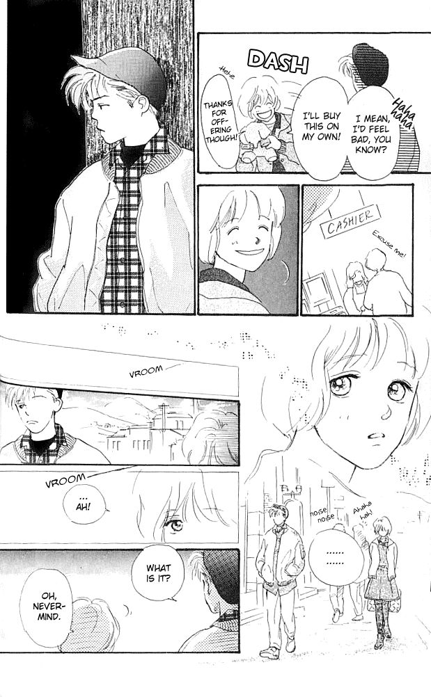 I Love Her Chapter 7 page 36 - Chapter 7