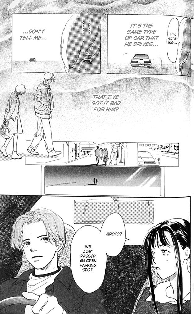 I Love Her Chapter 7 page 37 - Chapter 7