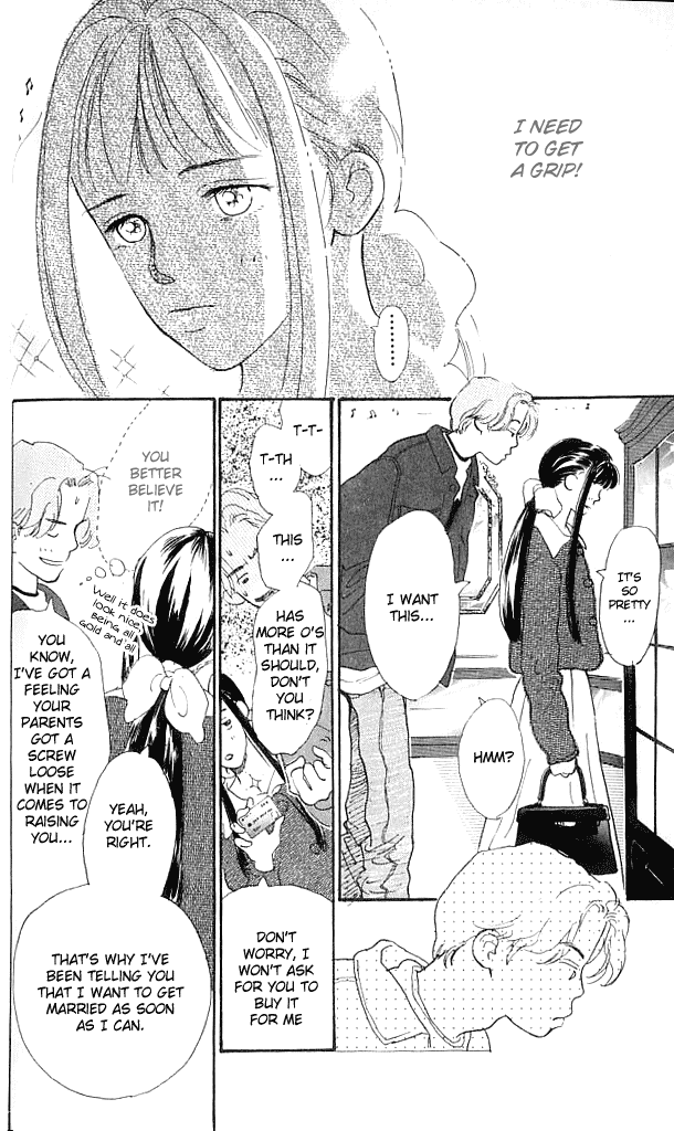 I Love Her Chapter 7 page 38 - Chapter 7
