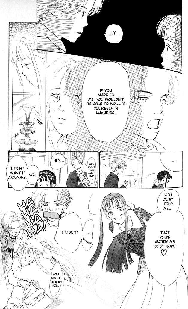 I Love Her Chapter 7 page 39 - Chapter 7