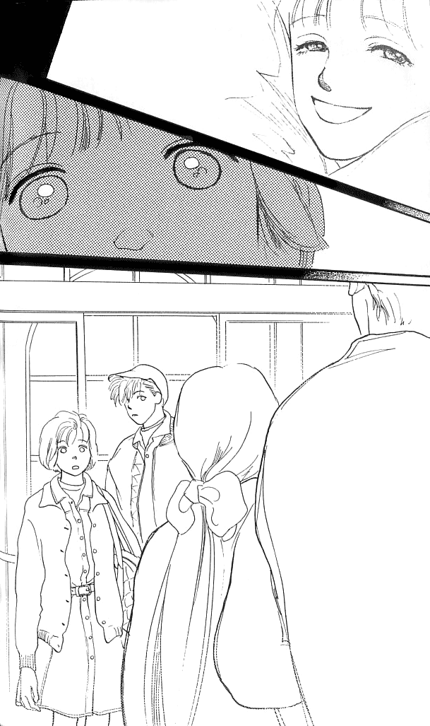 I Love Her Chapter 7 page 40 - Chapter 7