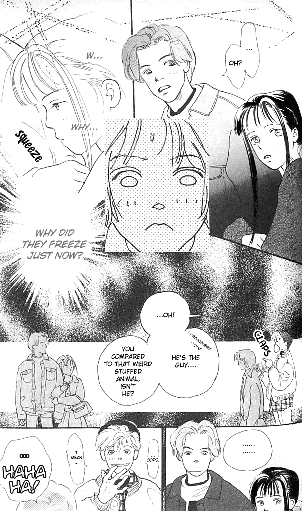 I Love Her Chapter 7 page 41 - Chapter 7
