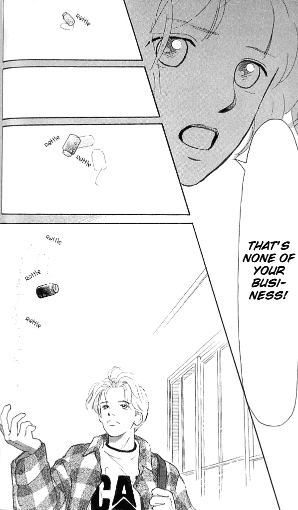 I Love Her Chapter 7 page 8 - Chapter 7