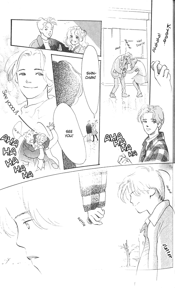 I Love Her Chapter 7 page 9 - Chapter 7