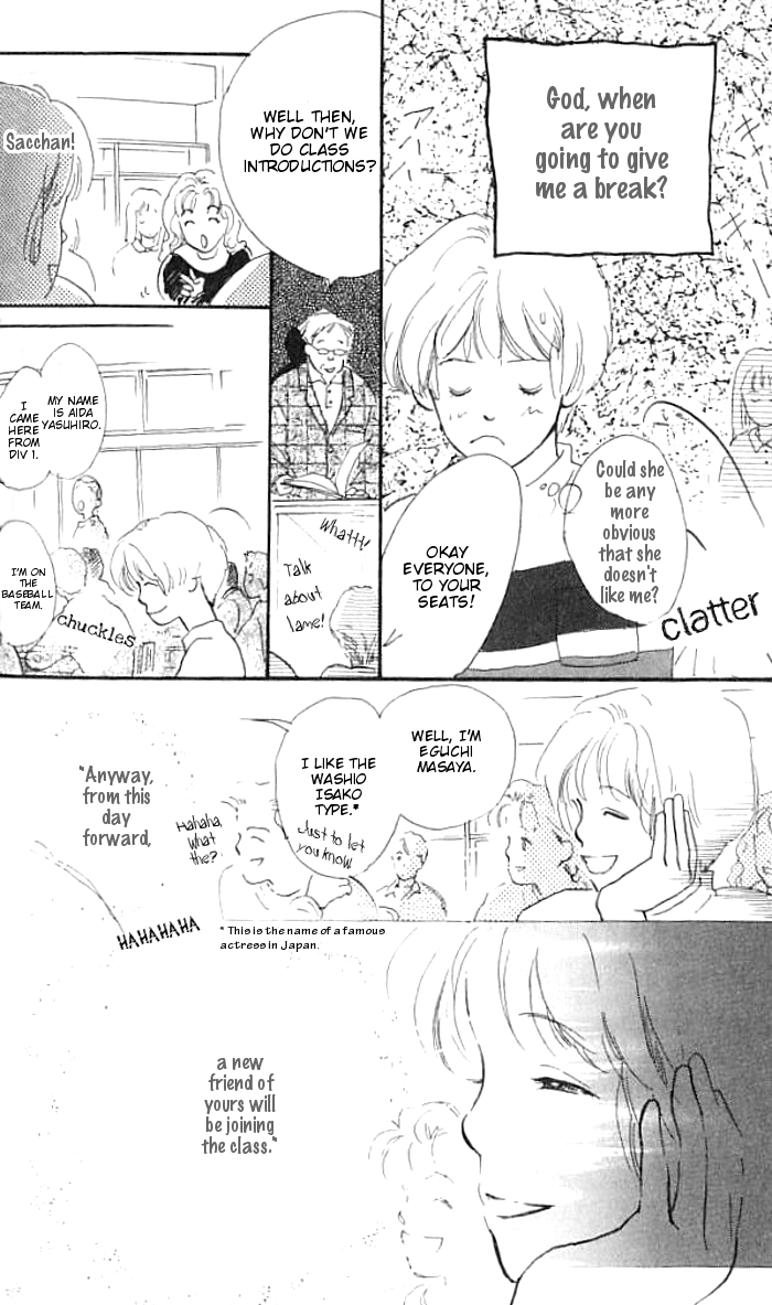 I Love Her Chapter 8 page 10 - Chapter 8
